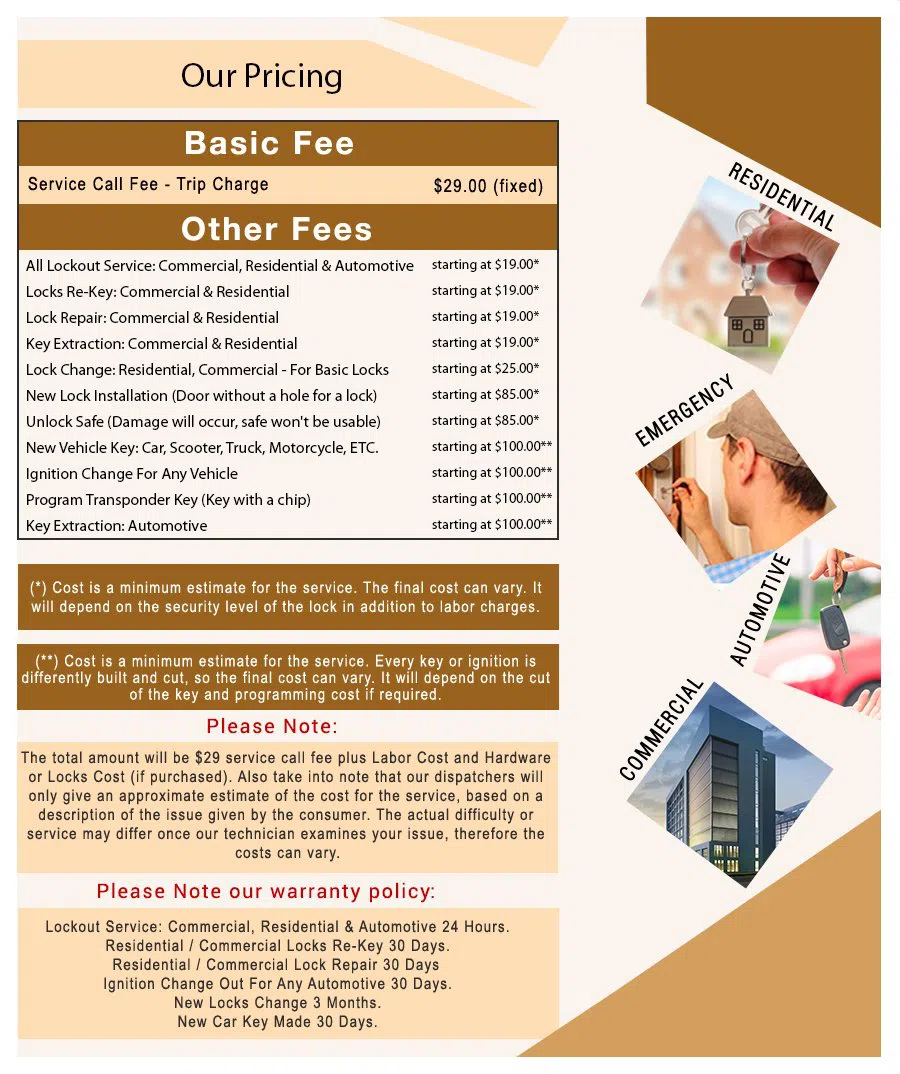 Orange OH Locksmith Store Orange, OH 216-223-7374